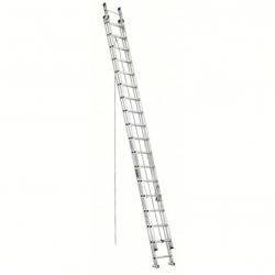 LADDER EXT ALUM 36' 300#