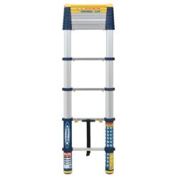 LADDER ALUM 300LB 12.5'