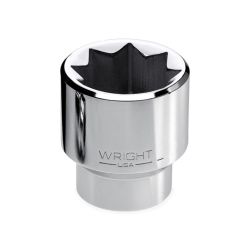 SOCKET STD 9/16-1/2 8PT