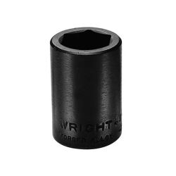 SOCK IMP 1/2DR 6PT 1-1/4"