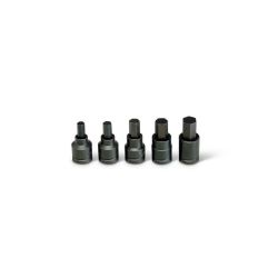 SET IMP SOCK 3/4" 9-16-1