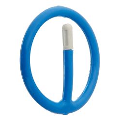 RETAINER RING 1PC SOCKET