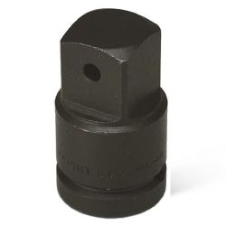 ADAPTOR IMPACT 3/4"FX1"M
