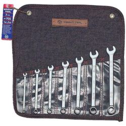 WRENCH COMB 7PC 1/4"-5/8"