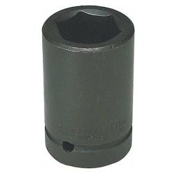 SKT DP IMP 1" DR 6PT 65MM