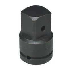 ADAPTOR IMP 1"FX1-1/2"M