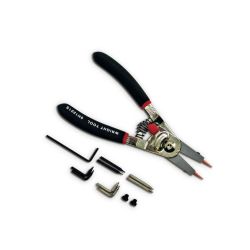 PLIERS RETAINING RING