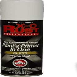 PRIMER SPRAY WHT AER 12OZ