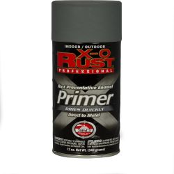 PRIMER SPRAY GRY AER 12OZ