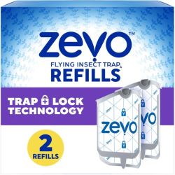 CARTRIDGE FLYTRAP 2PK