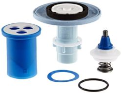 DIAPHRAGM REPAIR KIT 3.5G