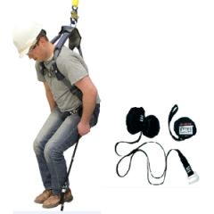 STRAPS TRAUMA SUSPENSION