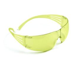GLASSES CLEAR ANTISCRATCH