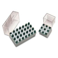LETTER SET FACE 3/8" RND