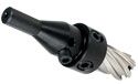 ARBOR ASY FOR 1/2"DRILL CHUCK FOR12000SER 3/4SHANK ANNULAR CUTTER BIT UP TO 1/2" & 1"DOC 