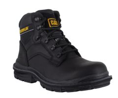 BOOT STEEL TOE 6" FLEXION