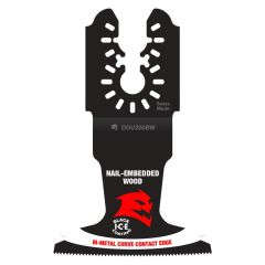 BLADE MLT BM 2.5"NLWD UNV NAILWD 1.5DEPTH DOU250BW