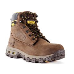 BOOT MENS 6" ALUM TOE