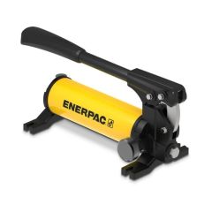 thumbnail image 2 of Enerpac P2282 Two-Speed Hydraulic Hand Pump – 40,000 PSI (2800 BAR) – New 2 of 6