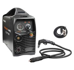 PLASMA CUTTER 45 220V 19'2T/4T TORCH  30%@45A