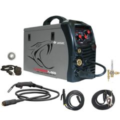 INVERTER MIG ARC VIPER180