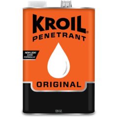 OIL PENETRATING 1 GALLON KL011