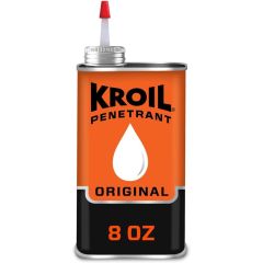 OIL PENETRATING 8OZ KL081
