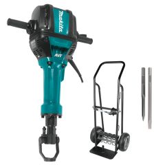 HAMMER BREAK 1-1/8"HX 70#. AVT+CART+CHSL+BUL 15A 54#