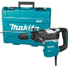 DRILL ROTARY HAMMER 1-9/16"SDSMAX 9#11A, 1100W 8.4#11.4J AVT 2900BM 500RM
