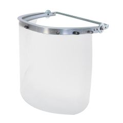 BRACKET FOR FACESHIELD