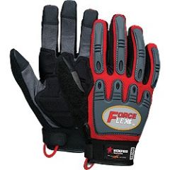 GLOVE F/FLEX SYNTHETIC LG