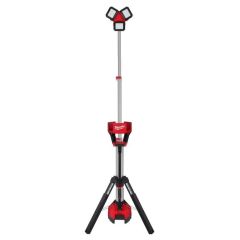 LIGHT TOWERDUAL 6000L M18 BARE 7'-4'CHARGER ROCKET