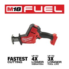 HACKZALL 7/8FUEL M18 BARE 7/8"STROKE BRUSHLESS BTOL