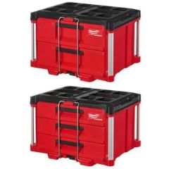 TOOLBOX PACKOUT 3DRAW 22 22WX16DX14H 50#48-22-8443