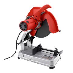 CHOPSAW 1415A 4HP 120V 1"ARB 3900RM 5"MXCT 1800W