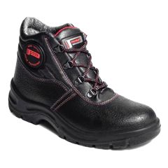 BOOT MITO BLK 