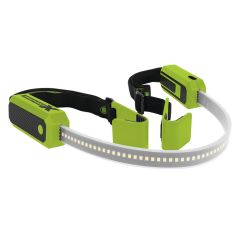LIGHT WORK STRIP 15" LED RECHARGEABLE