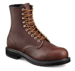 BOOTS LACE UP E3 STL TOE 2233E
