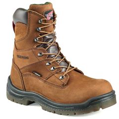 Men's King Toe® 8-inch Waterproof Safety Toe Boot 2280
