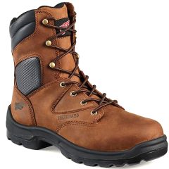 Men's FlexBond 8-inch Safety Toe Metguard Boot 4422