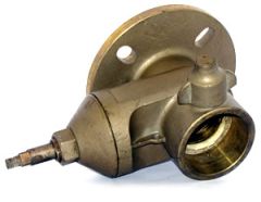 NOZZLE 2.5 BS MALE INLET