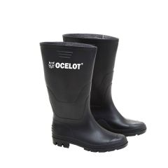 BOOT SOFT TOE 27CM-SH 
