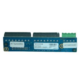 thumbnail image 2 of EDWARDS EST 4-AUDTELS Display Control PCB Board – Used, Working, 30-Day Warranty 2 of 6