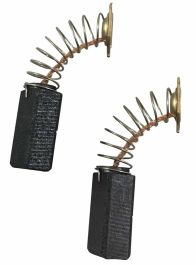Makita CB458 Carbon Brush Set – OEM Authorized Replacement For Various Makita Power Tools, Genuine Part Made In USA