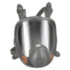 RESPIRATOR FULL FACE SM S