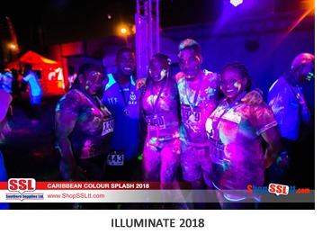 ILLUMINATE 5K
