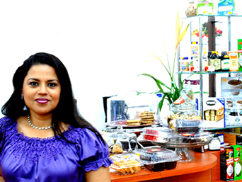 Granting the wishes of food lovers