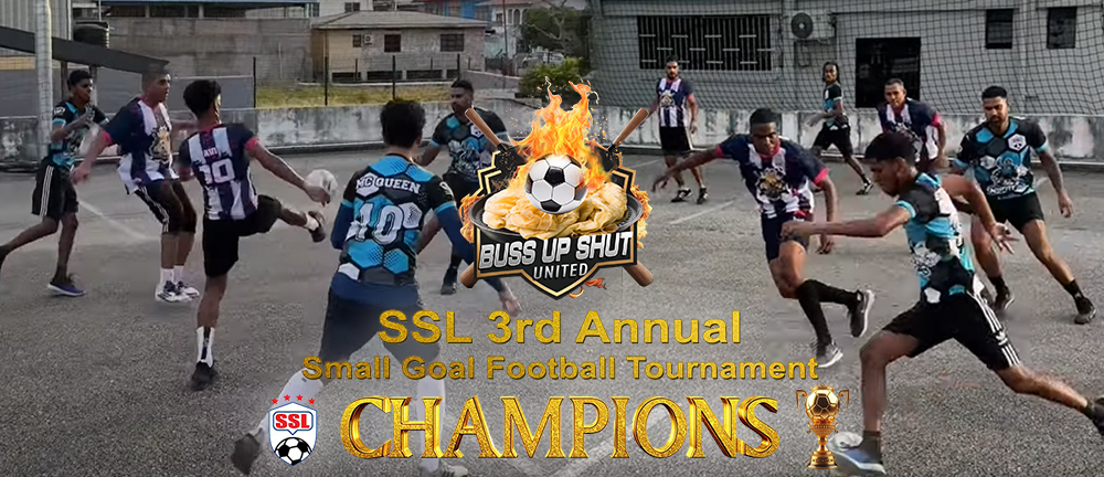 Southern Supplies Limited Hosts Third Annual Small Goal Football Tournament