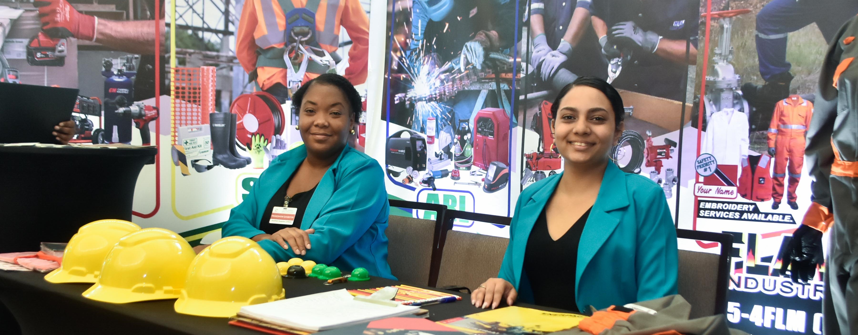 SSL Group Shines at the Caribbean Sustainable Energy Conference 2025