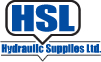 Hydraulic Supplies Logo